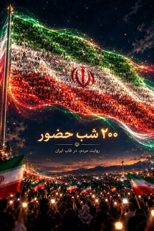 ۲۰۰شب اتحاد