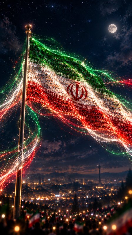 ۲۰۰شب ایستادگی