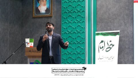 دکتر صالحی نیا: کی می توانیم در دانشگاه، اثر بگذاریم؟