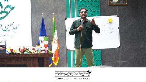 📽 دکتر ذکاوت، پژوهشگر تاریخ: در دوره پهلوی، دو جین قوانین پوششی داشتیم