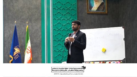دکتر صالحی‌نیا :  در کدام لشکر هستیم!؟