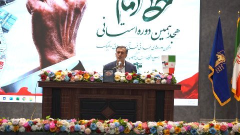 📽 دکتر گنجی: در بقیه انقلاب ها، اولین جانشینی که بعد از رهبر اصلی بوده به او لگد زده