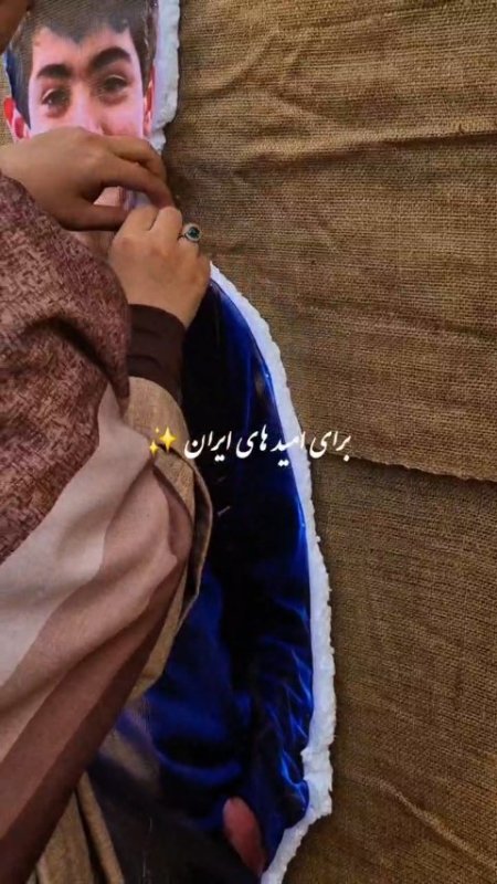 موکب تربیتی سیدالشهدا انقلاب