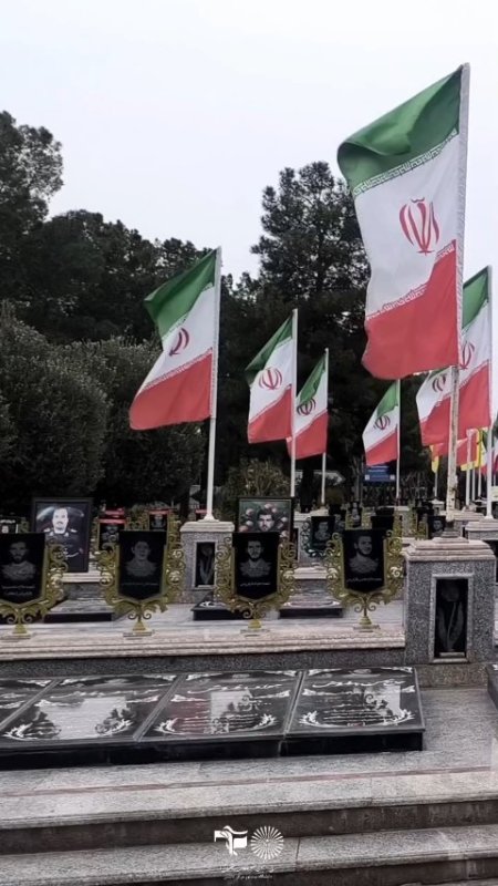 یک روز مانده...