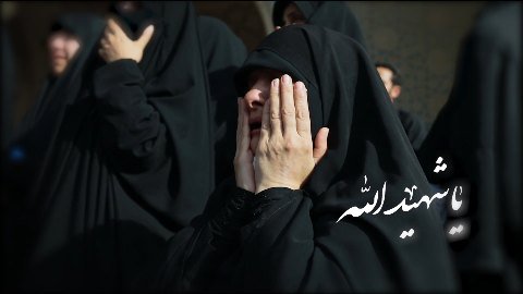 خدانگهدار :)