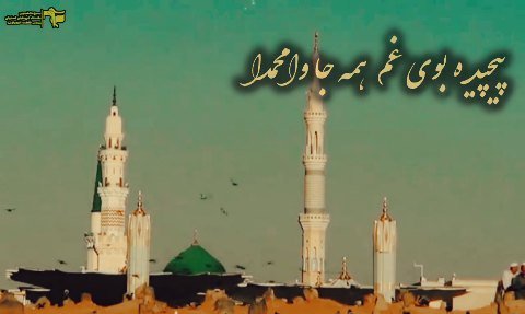 رحلت پیامبر اکرم