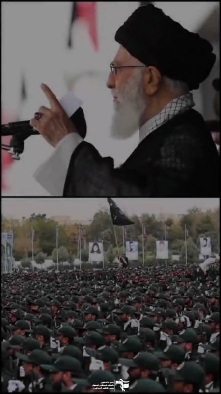 اربعین امتداد راه رهبر شهید