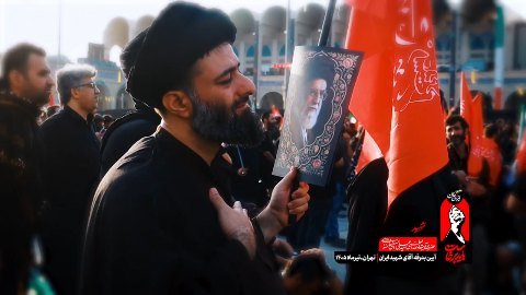 بدرقه رهبر