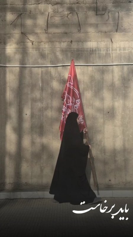 نسل خونخواهان حسین ع