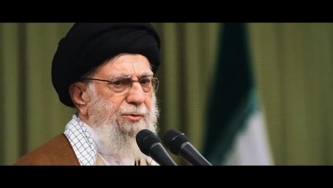 پیشبینی رهبر انقلاب