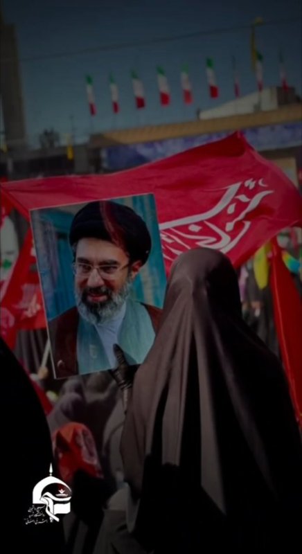 تشییع رهبر شهید، تهران