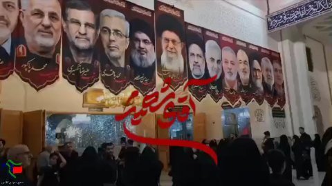 ‌‌☫ [بدرود ایرانی ترین رهبر خداحافظ]🖤