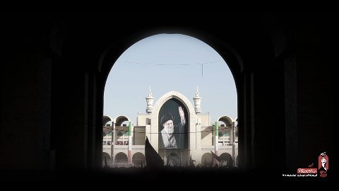 بدرقه آقا :)