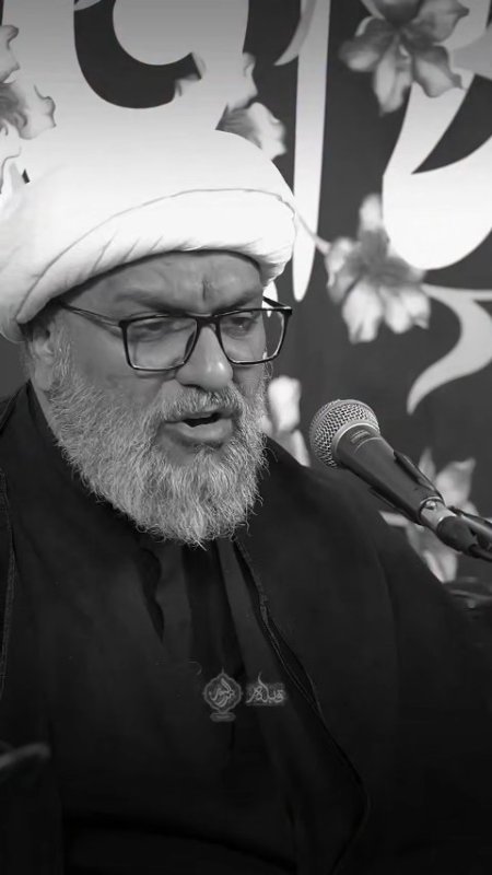 دل‌ها و خانه‌هایتان را تطهیر کنید..