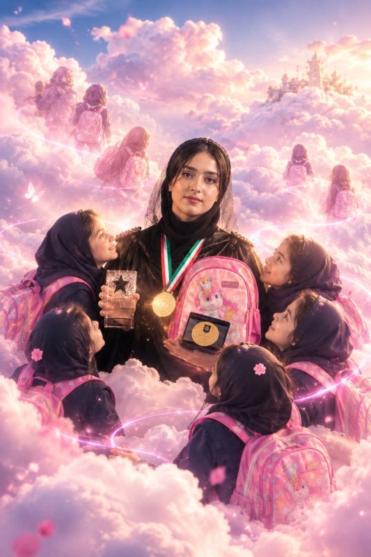 نخبه علمی