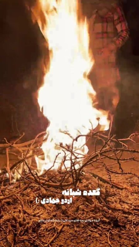 گعده‌شبانه🔥