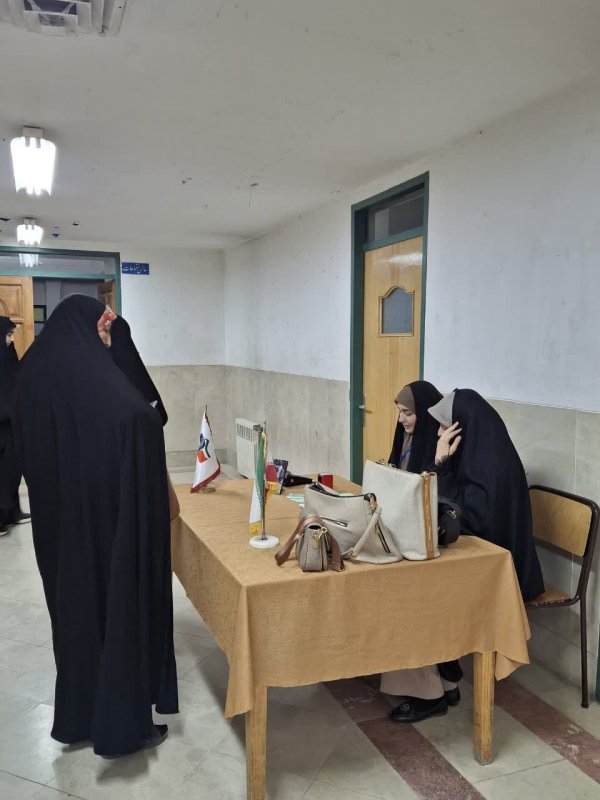 اکران فیلم