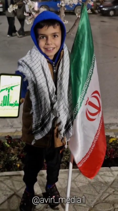 همبستگی جبهه مقاومت
