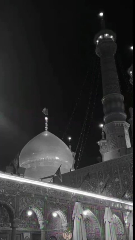 حضرت معصومه