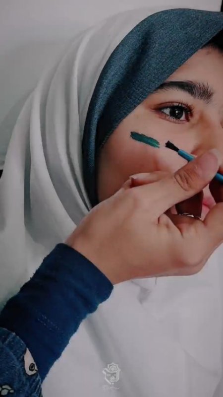 من دختر ایرانم
