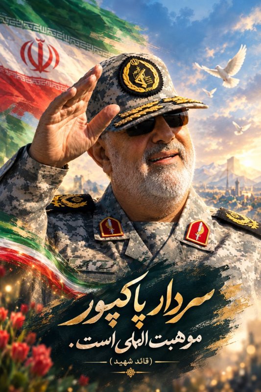 سردارپاکپور