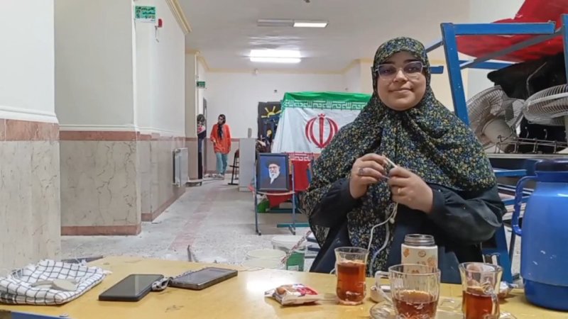 روایت جهاد