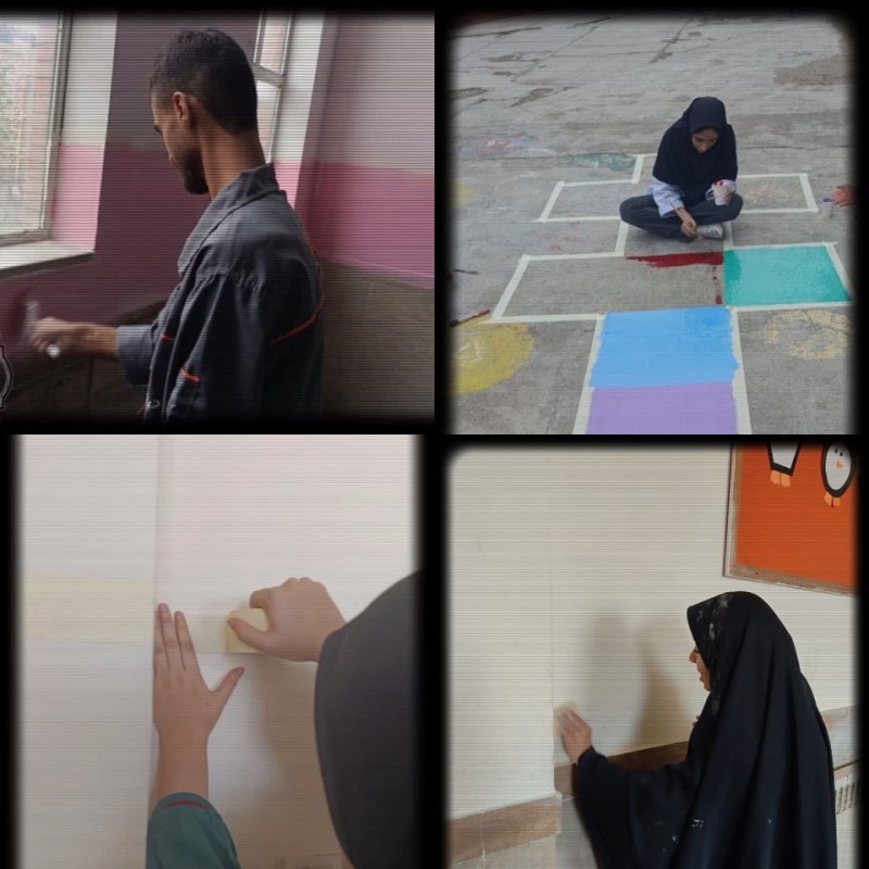 گزارش تصویری