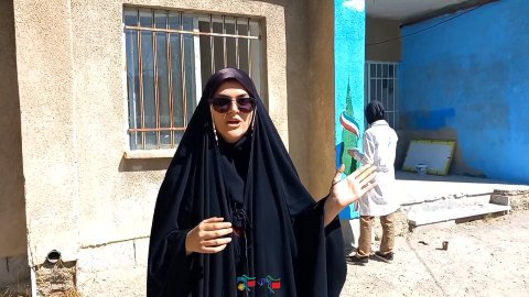 روایت جهاد