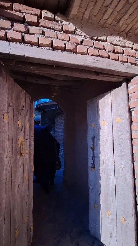 اردو جهادی