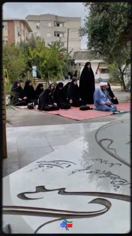 ‎به خودت افتخار کن که پای ارزش هات ایستادی ..🇮🇷