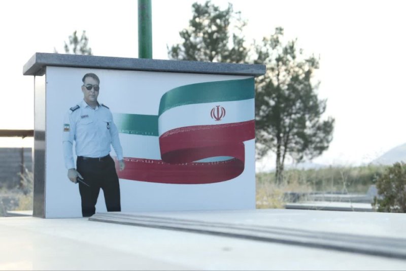 شهادت عزت ابدی است...