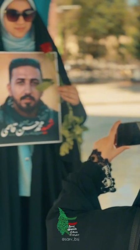 ریلز روز اول اردوی جهادی دانشگاه آزاد نجف آباد
