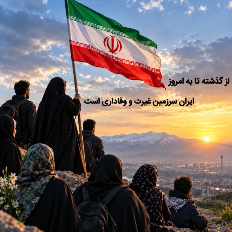دفاع مقدس