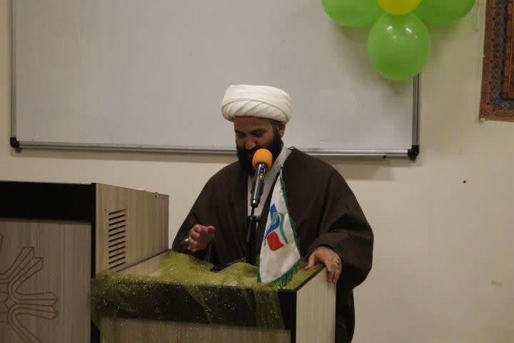 جشن میلاد امام حسن عسگری
