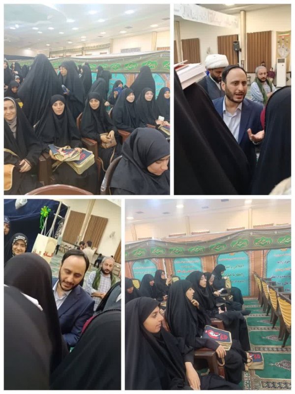 گزارش تصویری