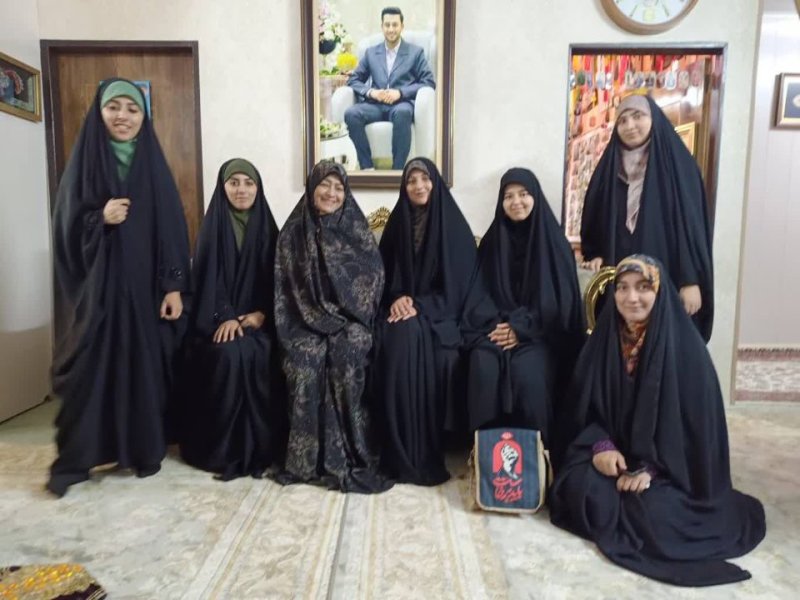 گزارش تصویری