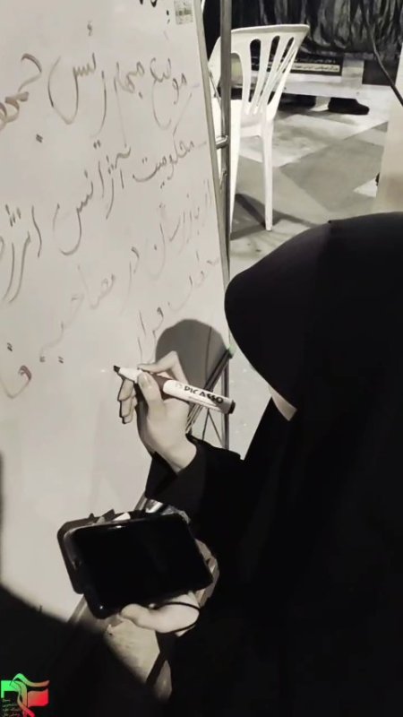 🎥 روایتی کوتاه از آنچه در «تریبون شما» گذشت...