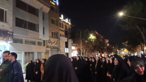 گزارش ویدیویی