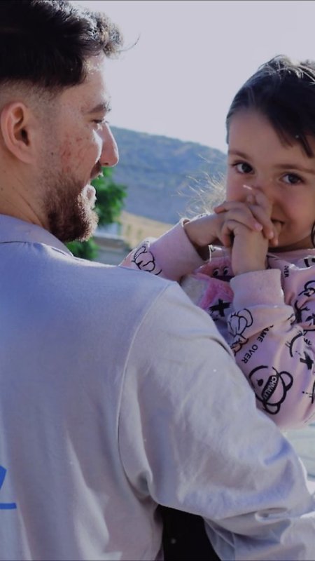 چند روزی از دانشگاه فاصله گرفتیم