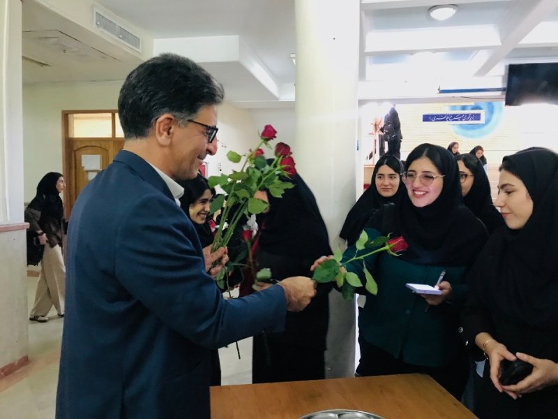 آغاز سال تحصیلی۱۴۰۵