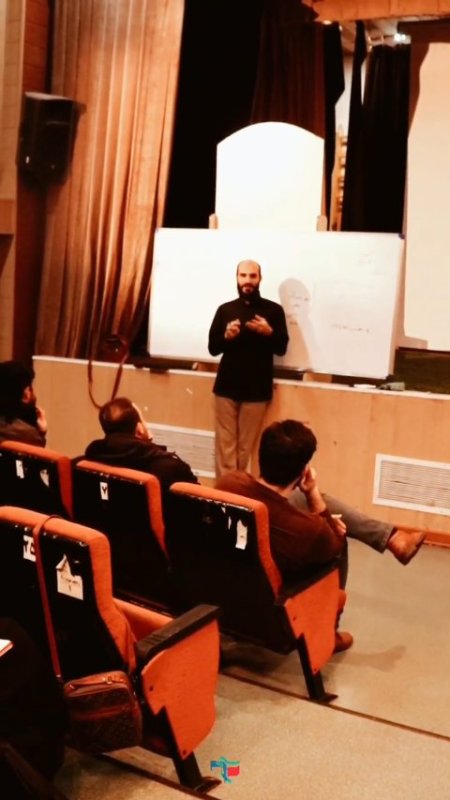 نشست امتداد۳
