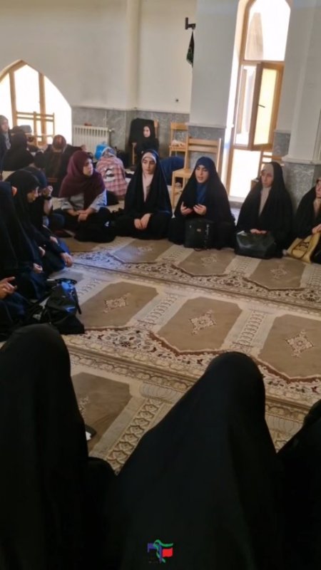 دوره ستادی میثاق