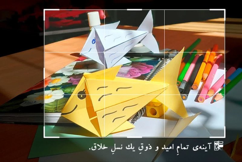 گزارش تصویری اردوی جهادی دانشگاه زنجان