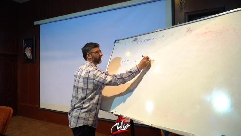 #گزارش_ویدئویی | ســــومین روز دوره مــعرفتی _تـربیتی خـط امـام