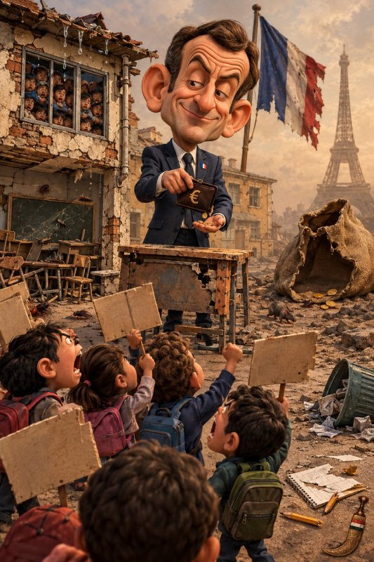 کاریکاتور