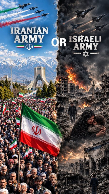 The Most Moral Army