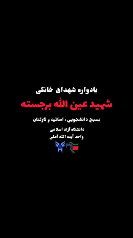 یادواره شهدا ی خانگی، تجدید بیعتی دوباره  با شهدا 🥀