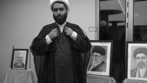 بیانات آقای حسن بیگی