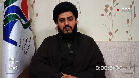 بیانات آقای مطلبی پور