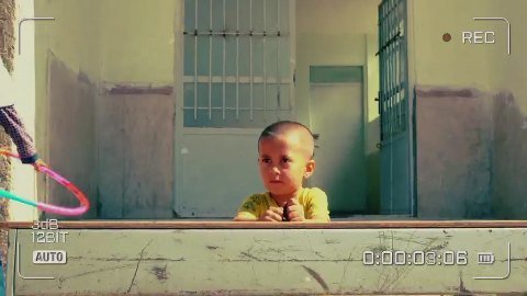 اردوی جهادی ترنم مهر